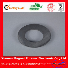 High Quality Permanent Magnetic Ferrite Rod